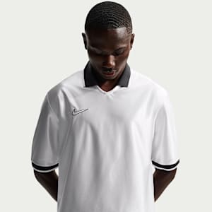 Nike Energy Men's Dri-FIT Short-Sleeve Football Top. Nike LU